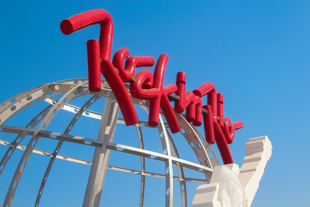 Festival Rock in Rio