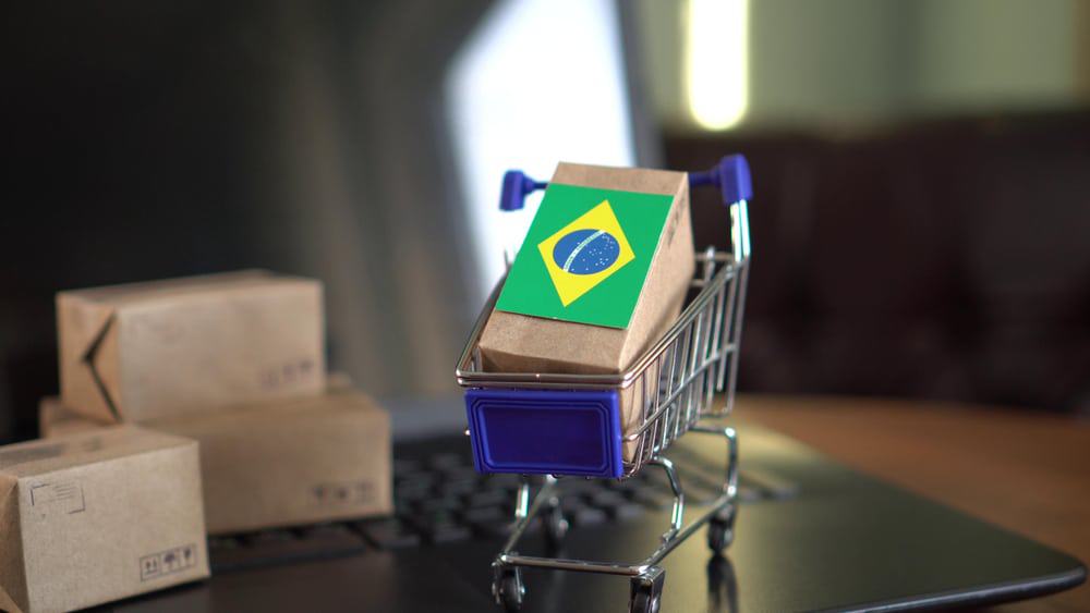 e-commerce brasil
