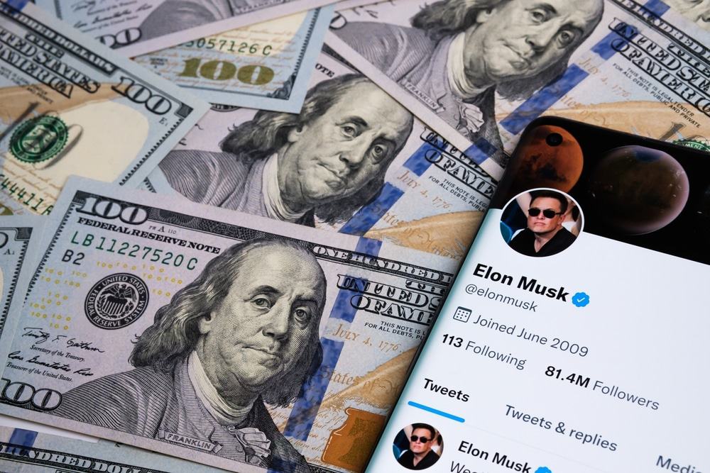 elon musk twitter
