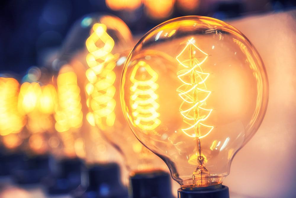 energia elétrica