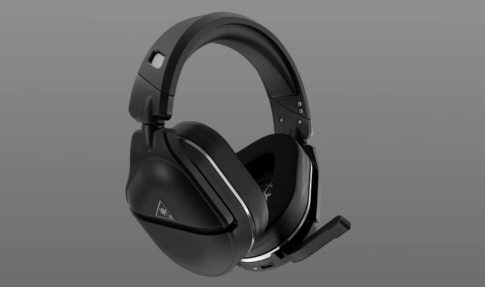 Novo headset gamer da Turtle Beach tem Bluetoooth 5.1 e dongle Wi-Fi