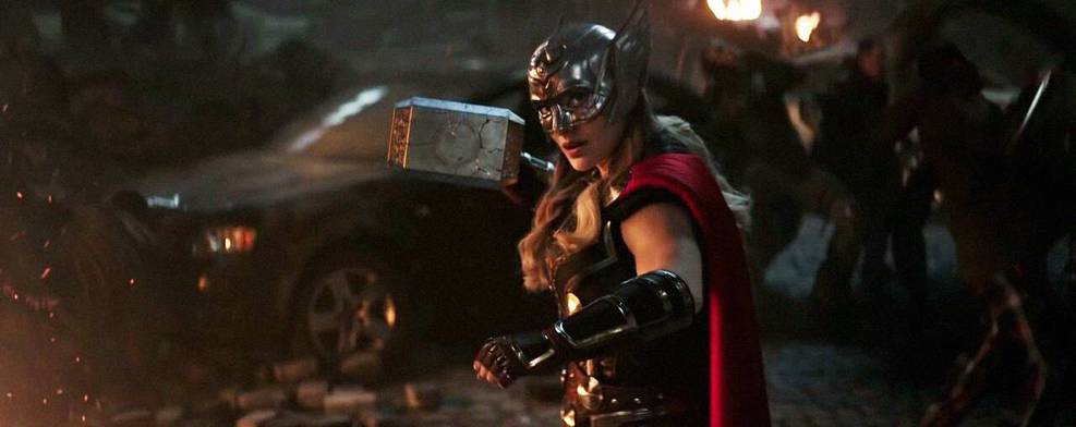 thor