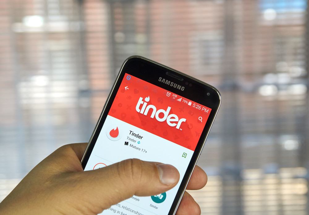 tinder