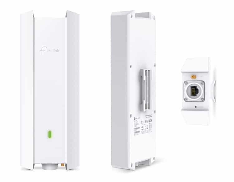 EAP610-Outdoor da TP-Link 