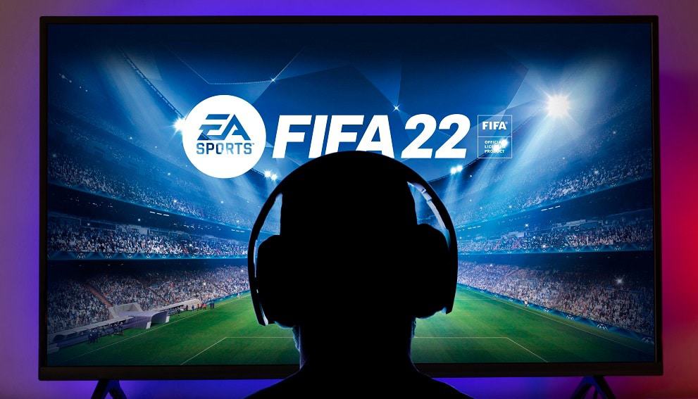 FIFA 2022