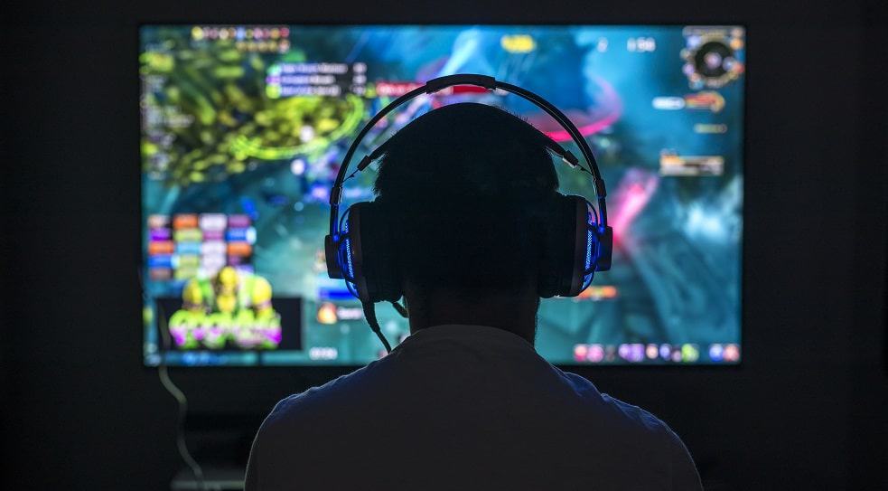 Jogos free to play