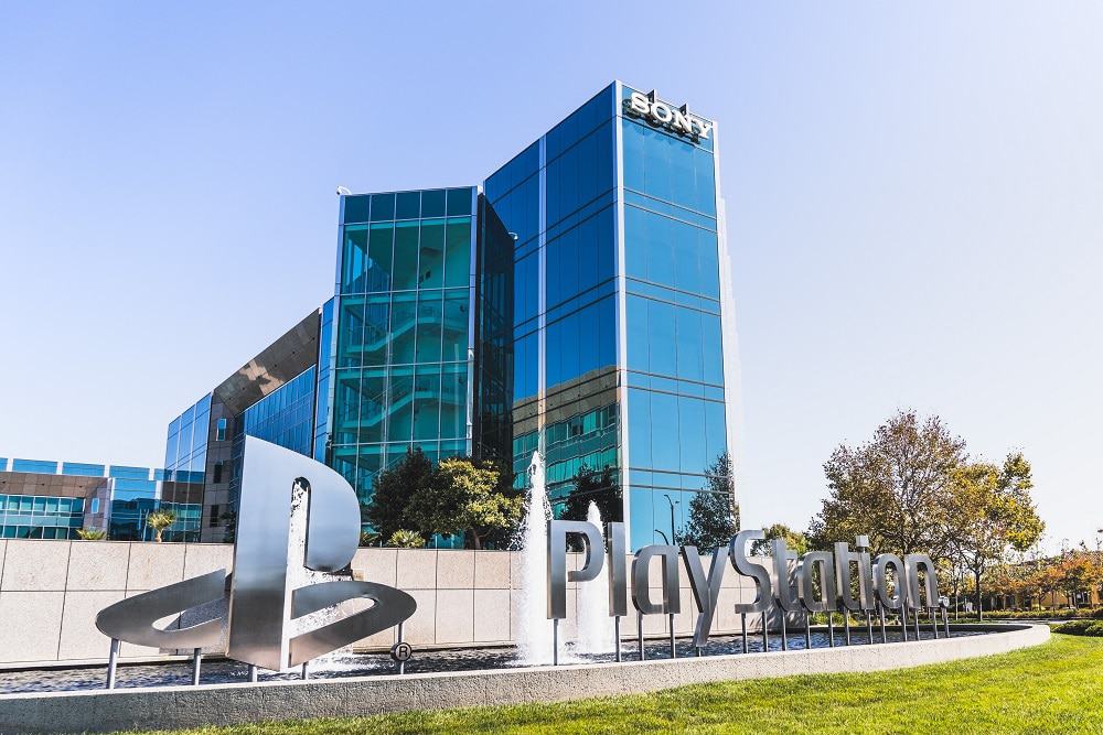 Ex-funcionária da PlayStation abre novo processo por discriminação de gênero. Imagem: Shutterstock/Sundry Photography
