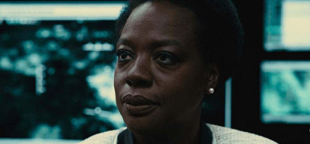 Viola Davis