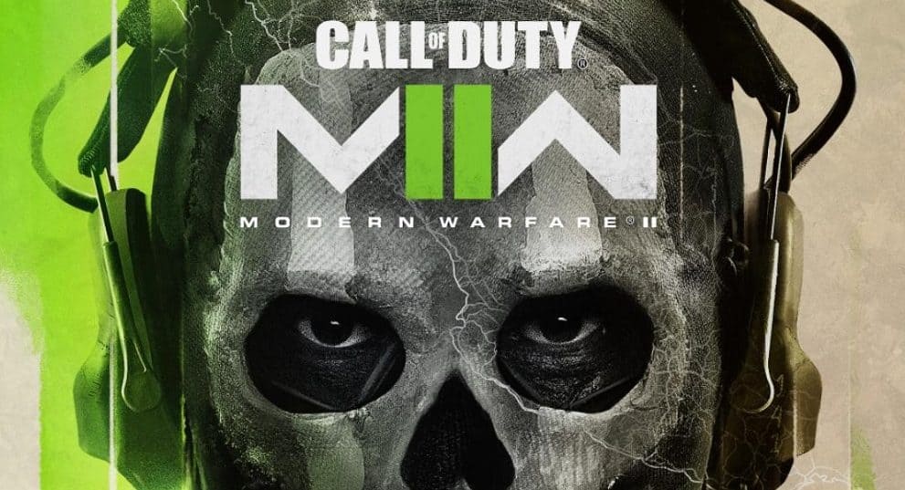 Call of Duty Modern Warfare 2, Sony