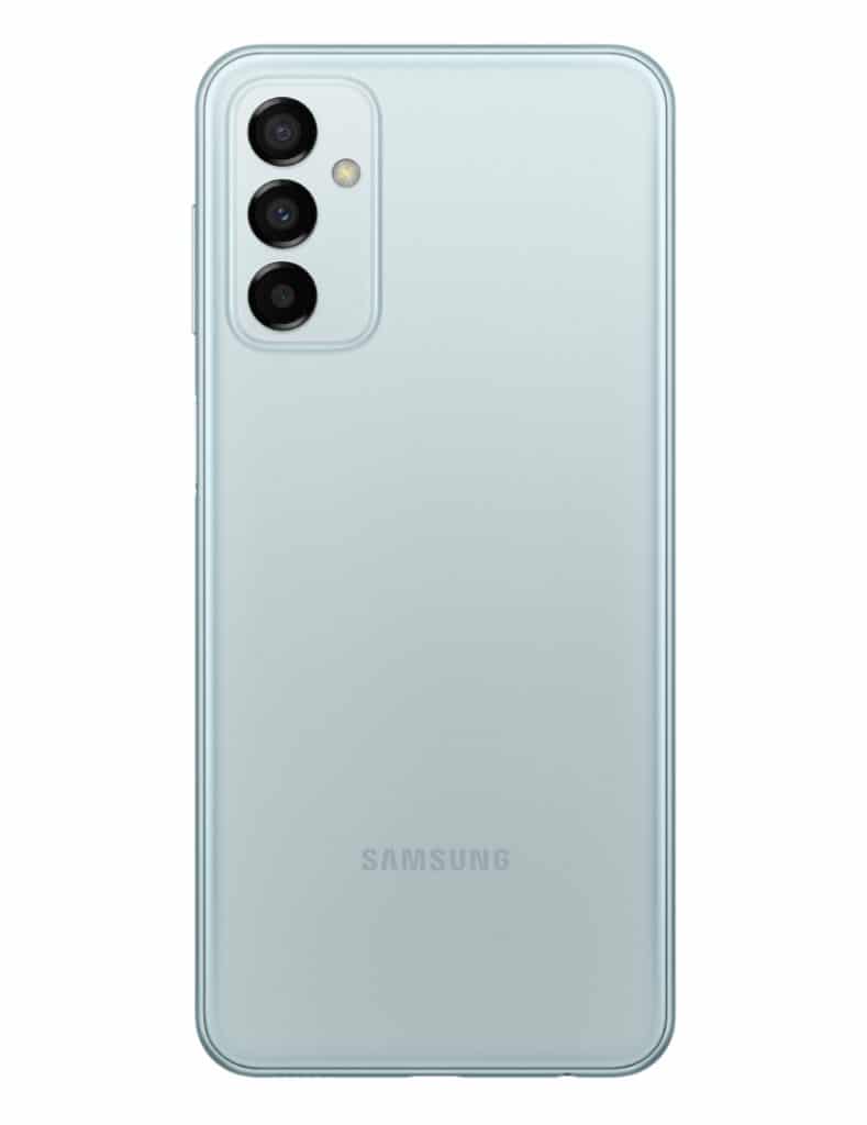 Samsung Galaxy M23 5G