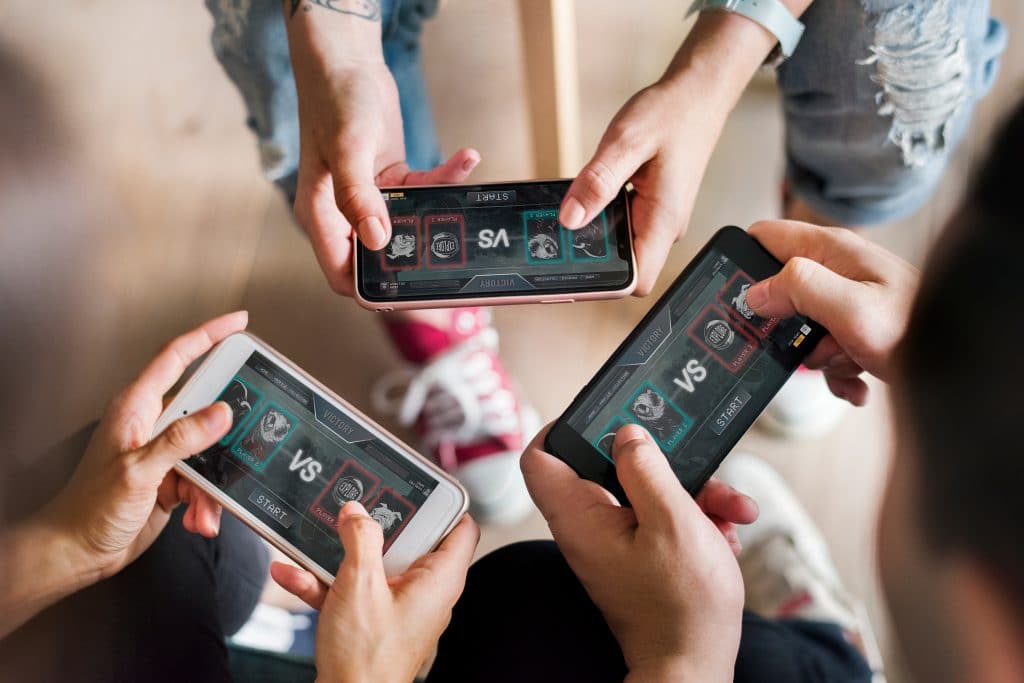 Jogos de caminhão para celular