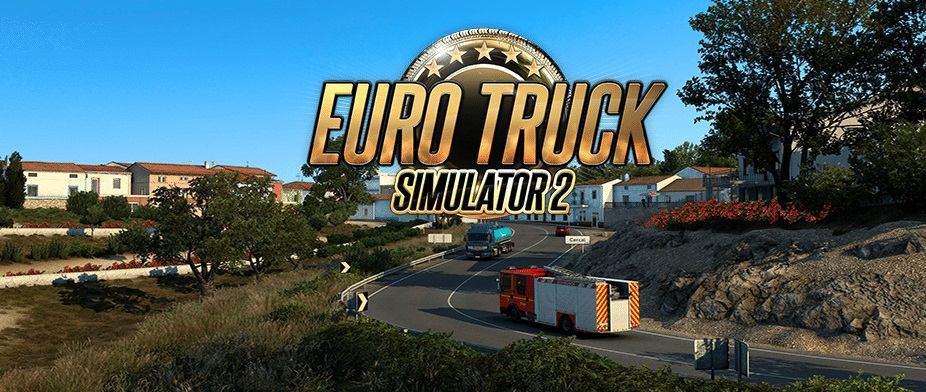 Jogos de caminhão para computador