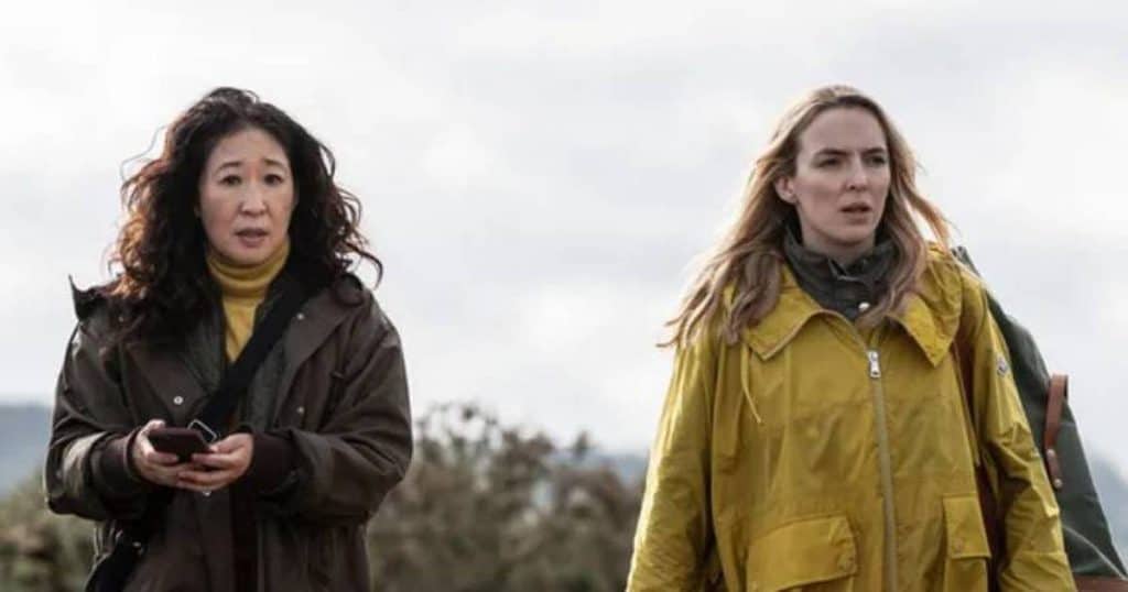 killing eve final