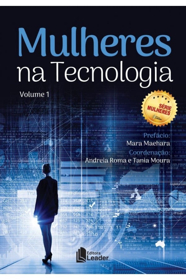 mulheres na tecnologia