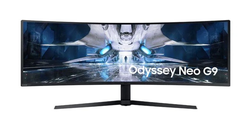 Odyssey Neo G9