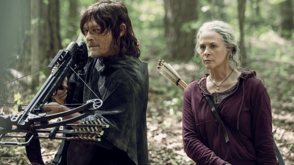 reedus mcbride
