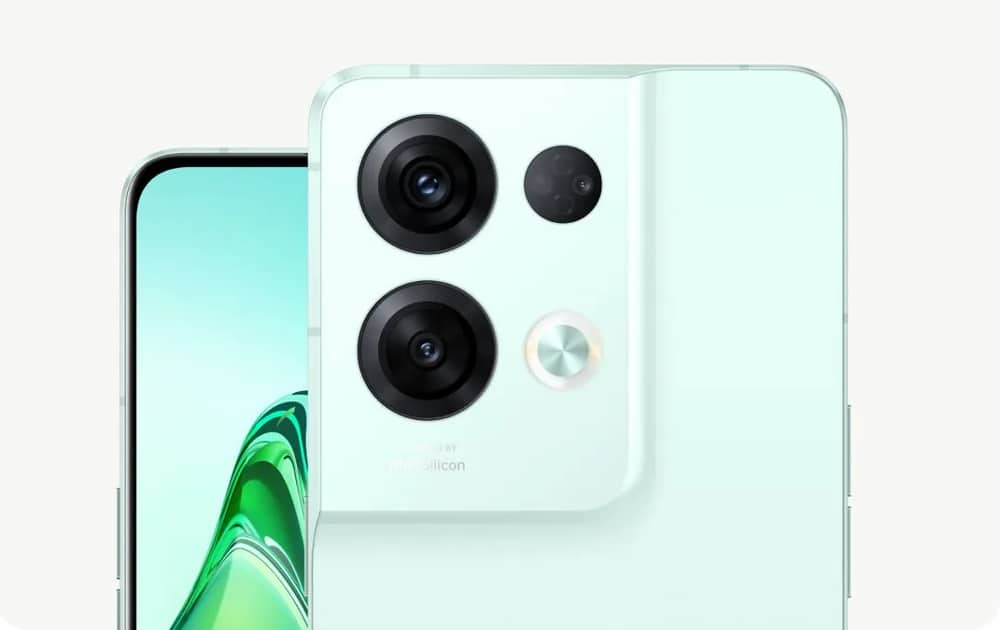 Reno 8 Pro+