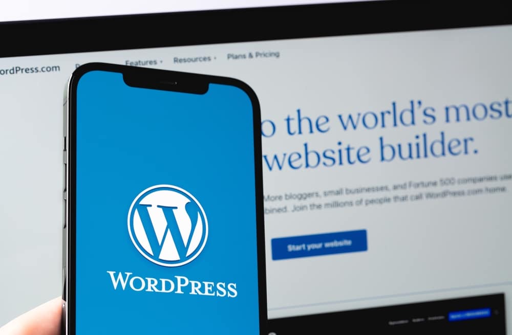 Wordpress