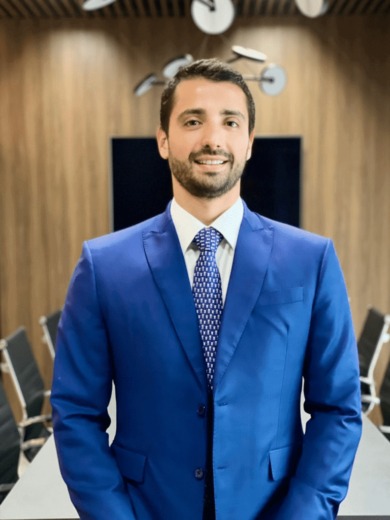 victor jorge, advogado