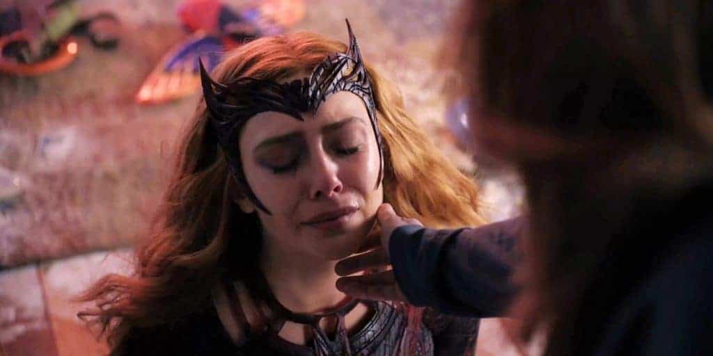 olsen wanda