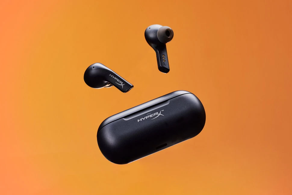 A HyperX quer ampliar sua participação no mercado gamer com um par de fones TWS que, diz a fabricante, rivaliza na entrega de áudio com os principais headsets do setor