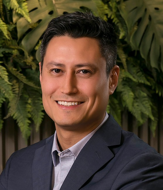 Breno Kamei, diretor de Programas e Planejamento de Produtos para a América do Sul da Stellantis