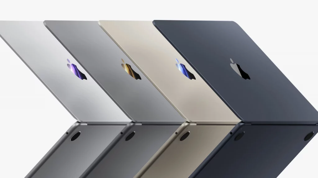 Tem um Macbook? Então você precisará de um ID Apple!