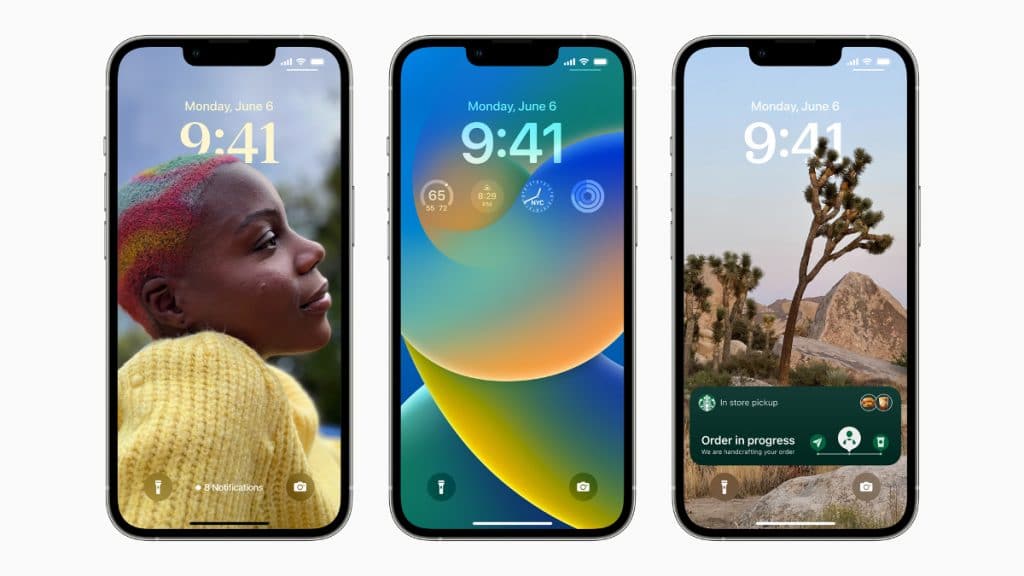 Live Activities do iOS 16 acompanham eventos ao vivo como esportes 