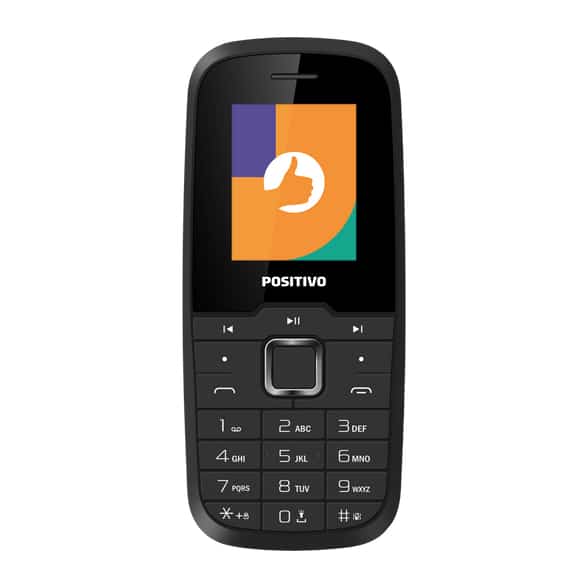 Positivo P26