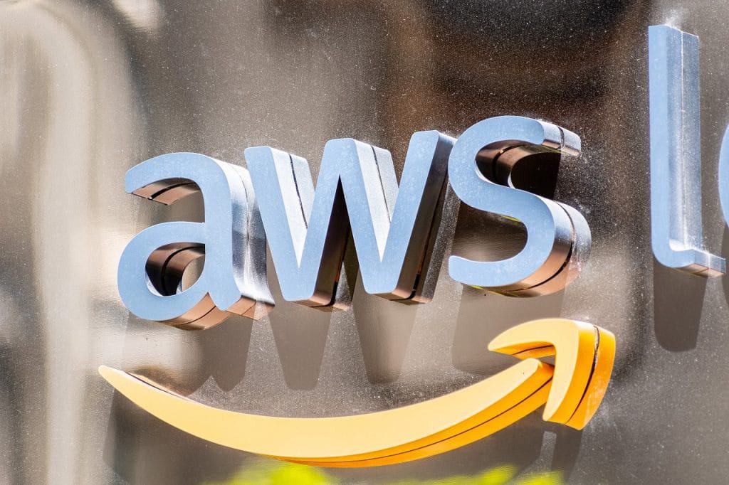 Imagem relativa à nota sobre evento de cibersegurança promovido pela AWS