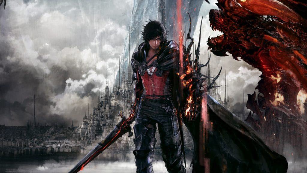 final fantasy 16 aberto