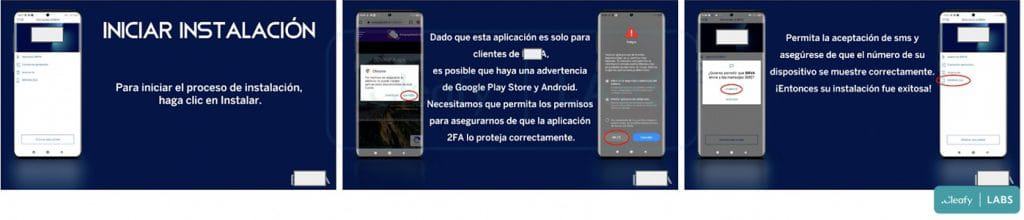 Como funciona o trojan bancário Revive 