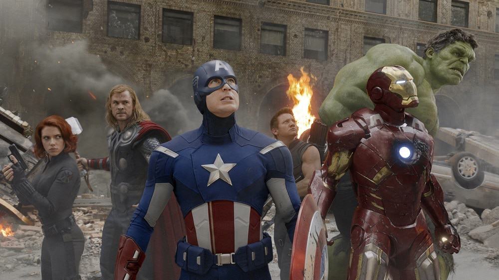 kevin feige dc
