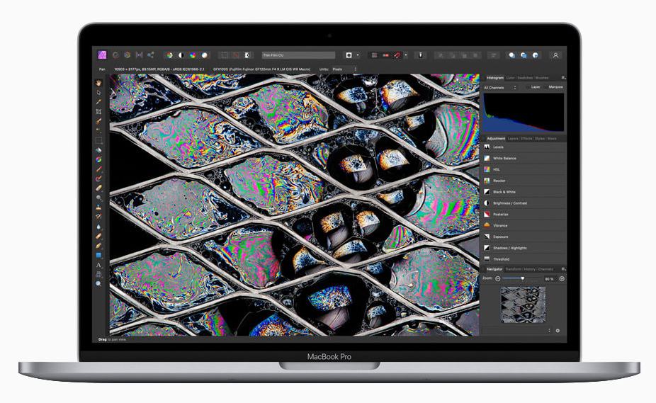 MacBook Pro com processador M2