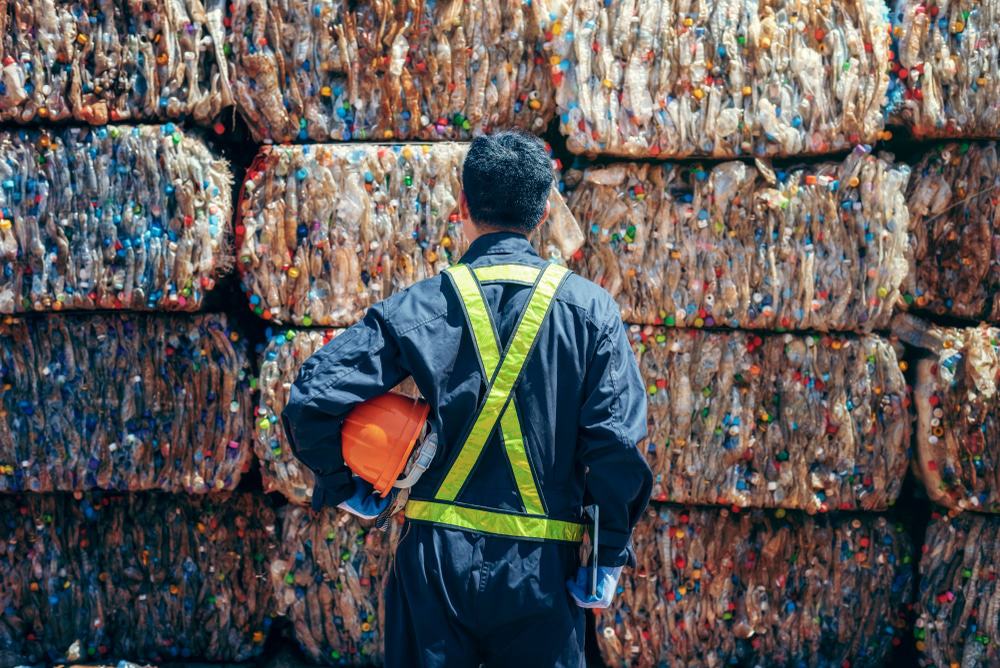 reciclagem lixo