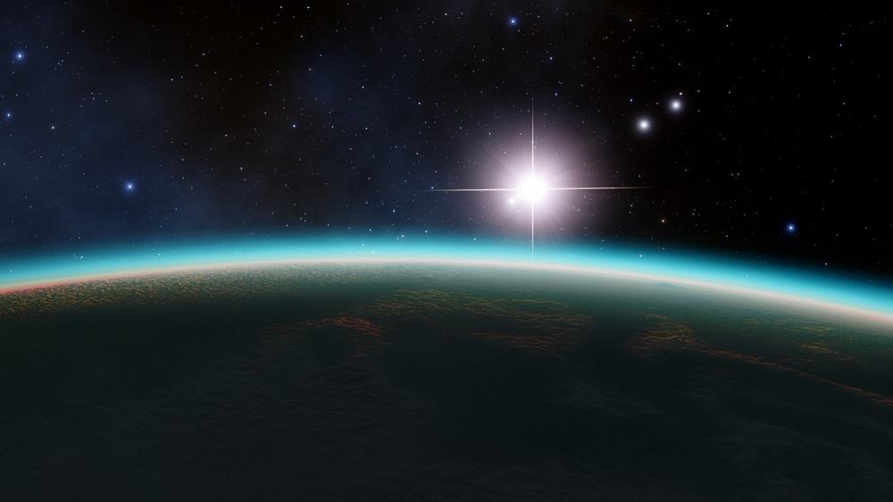 Super Terras mais distantes de suas respectivas estrelas podem reunir as condições para sustentar a vida