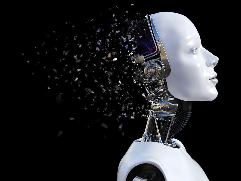A construção de sistemas automatizados baseados em inteligência artificial pode fazer com que robôs apresentem características racistas, sexistas ou outra forma de discriminação, quando não deveriam ter nenhum juízo do tipo