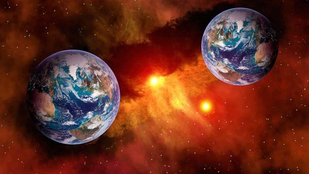 O entendimento da Física é o de que, para toda matéria, existe antimatéria. E no caos do Big Bang, para onde foi toda a antimatéria simétrica à matéria despejada no universo? A resposta pode estar...em outro universo