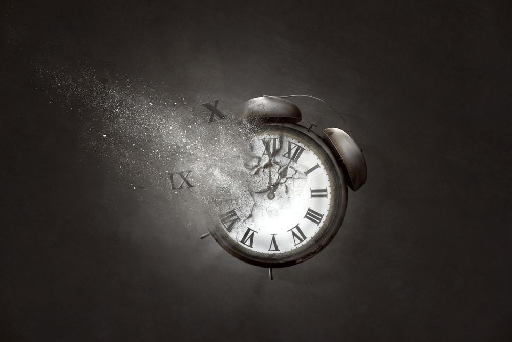 Afinal, viajar no tempo é possível?