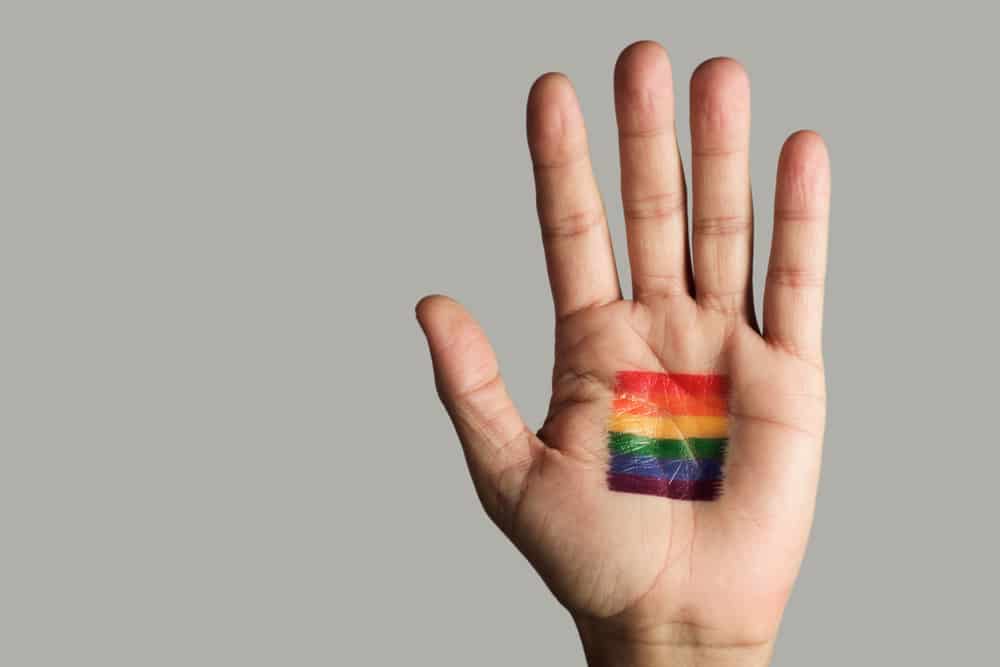 ia do orgulho lgbtqia+ homofobia