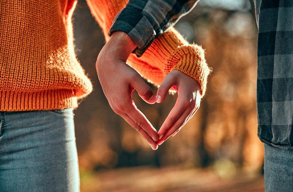 dia dos namorados, amor, paixão
