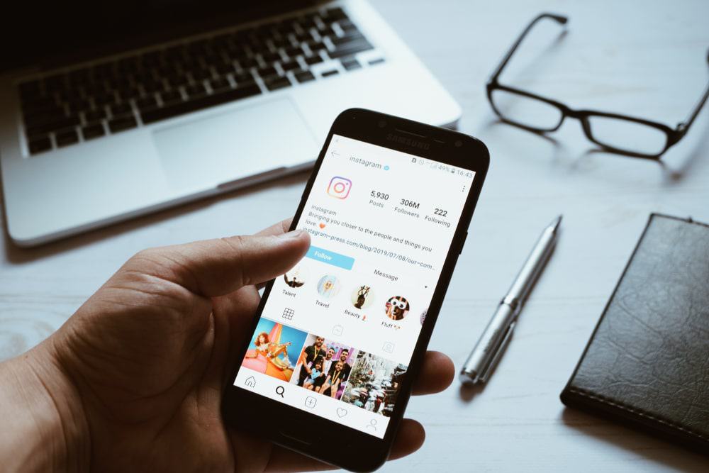 instagram