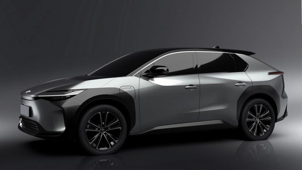 Toyota bZ4x: SUV teve recall mundial