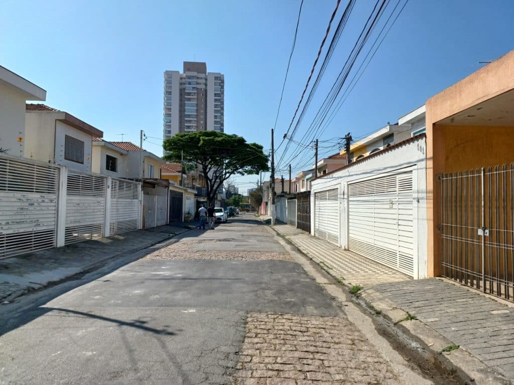 Foto com o sensor principal do Galaxy M53 (Imagem: André Fogaça/Olhar Digital)