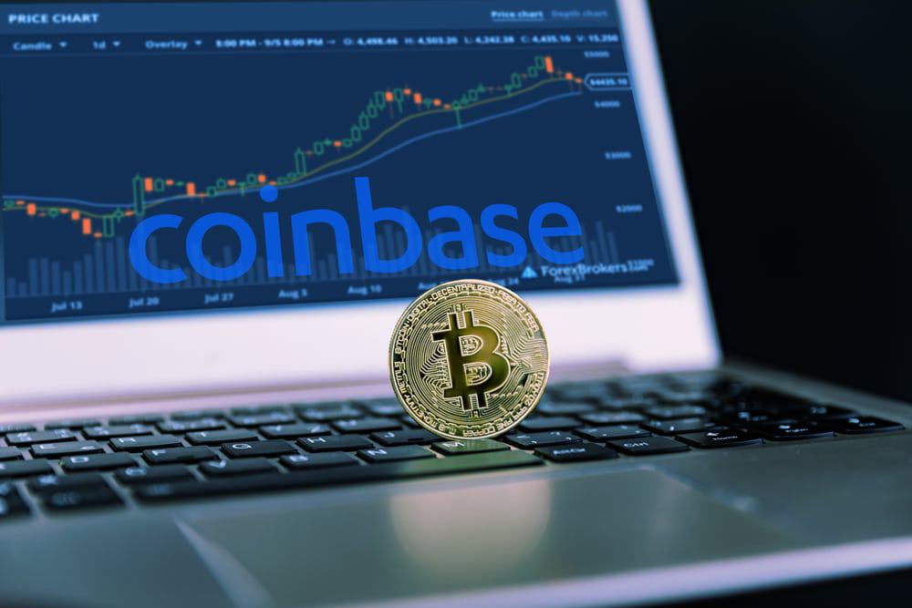 Coinbase passará por investigação da SEC