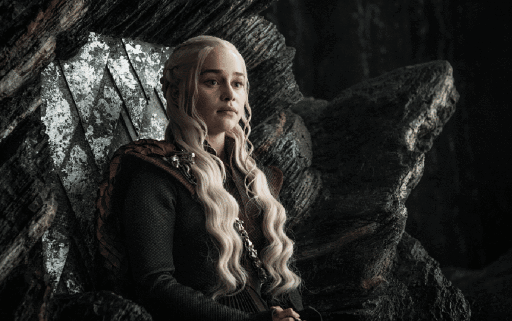 house of the dragon