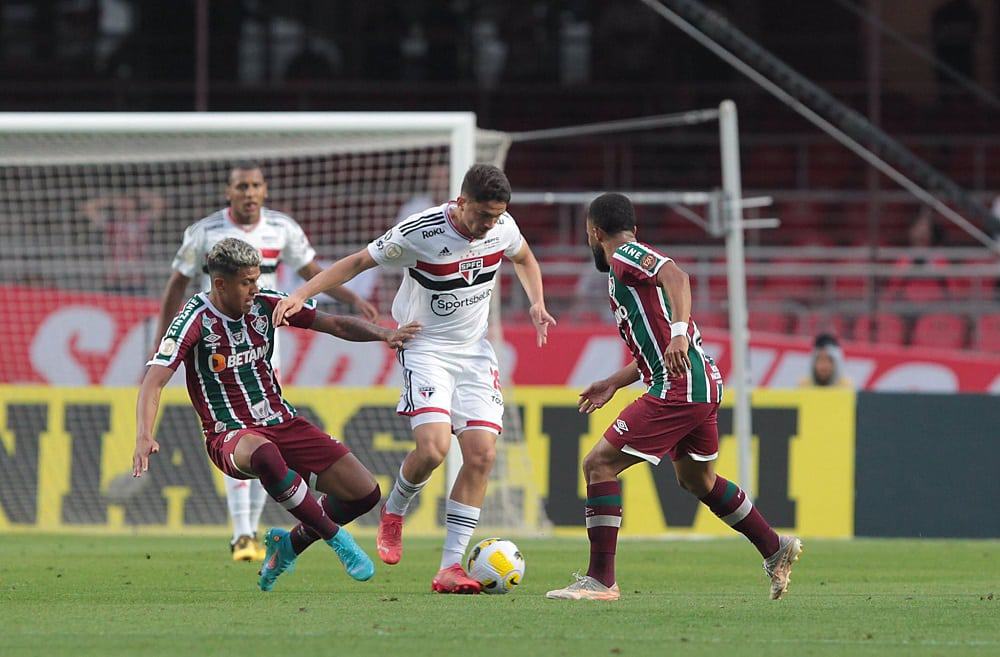 times brasileiros