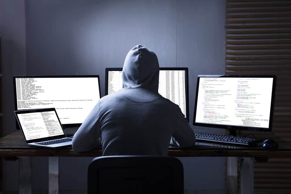 Hackers 101