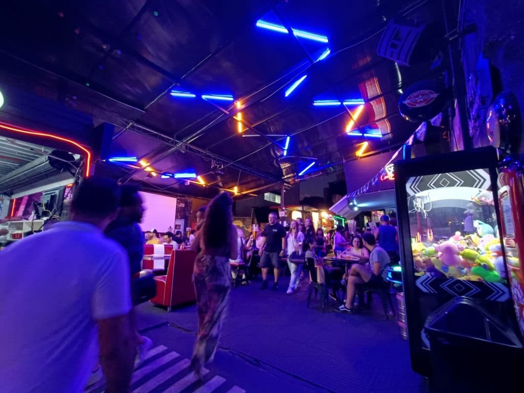Foto com a câmera ultrawide do Realme 9 Pro+ (Imagem: André Fogaça/Olhar Digital)