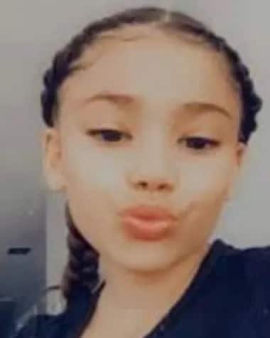 Arriani Jaileen Arroyo